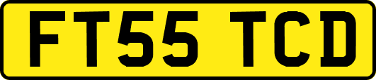 FT55TCD