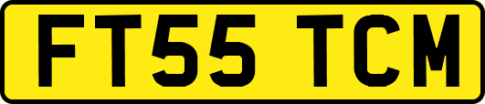 FT55TCM