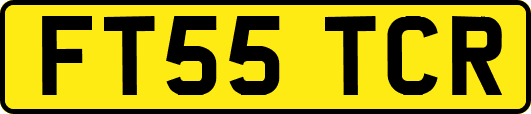 FT55TCR