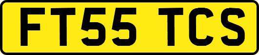 FT55TCS