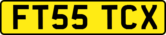 FT55TCX