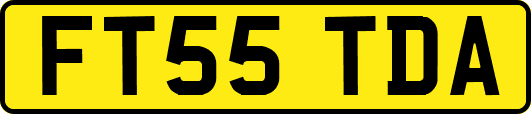 FT55TDA