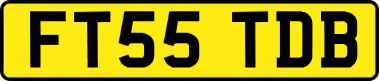 FT55TDB