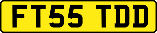 FT55TDD