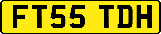 FT55TDH