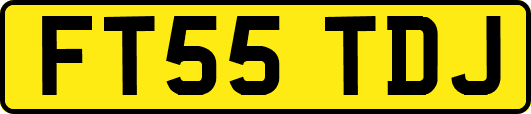 FT55TDJ