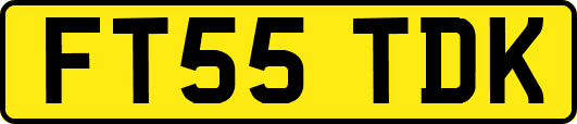 FT55TDK