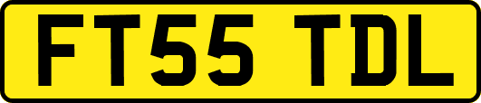 FT55TDL