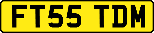 FT55TDM