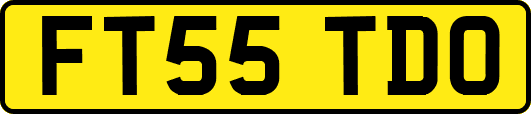 FT55TDO