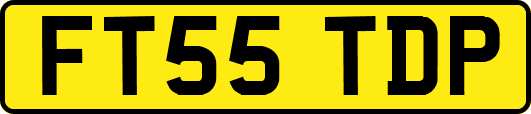FT55TDP
