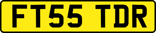 FT55TDR