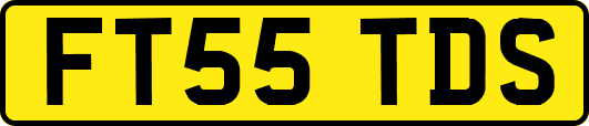 FT55TDS