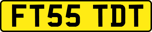 FT55TDT