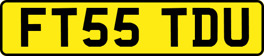 FT55TDU