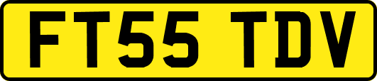 FT55TDV