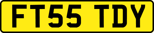 FT55TDY