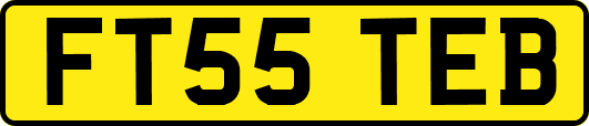 FT55TEB