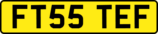 FT55TEF
