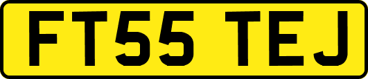 FT55TEJ