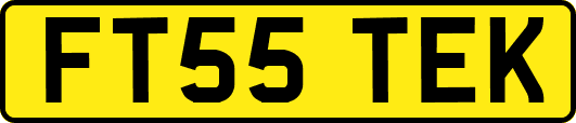 FT55TEK