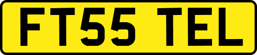 FT55TEL