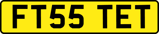 FT55TET