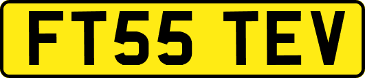 FT55TEV