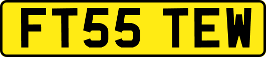 FT55TEW