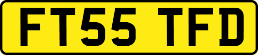FT55TFD