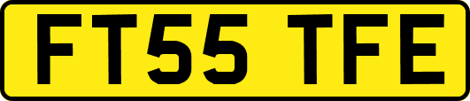 FT55TFE