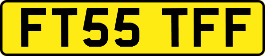 FT55TFF