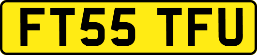 FT55TFU
