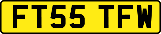 FT55TFW