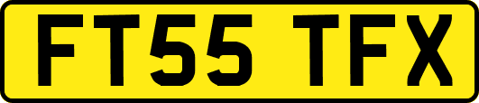 FT55TFX