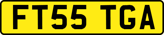 FT55TGA