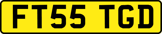 FT55TGD