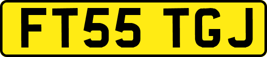 FT55TGJ