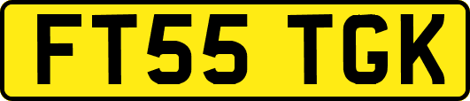 FT55TGK