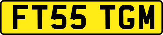 FT55TGM