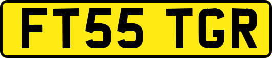 FT55TGR