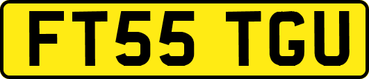 FT55TGU