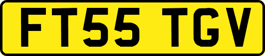 FT55TGV