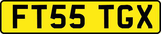 FT55TGX