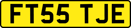 FT55TJE