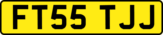 FT55TJJ