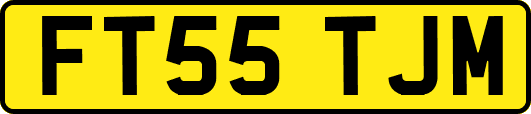 FT55TJM