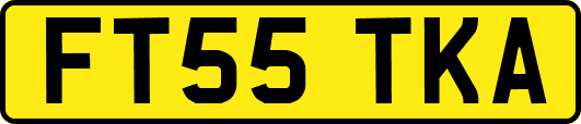 FT55TKA
