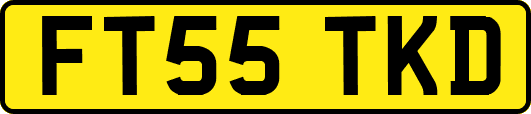 FT55TKD