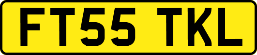 FT55TKL